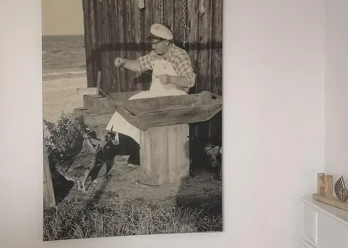 Black Pearl Schönberg in Holstein