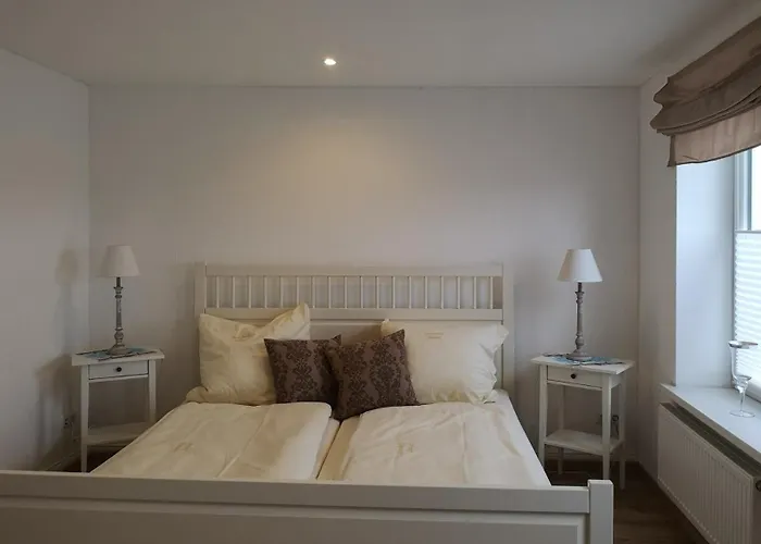 Appartamento Black Pearl