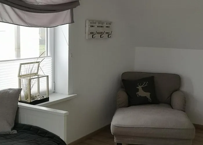 Black Pearl Appartamento *