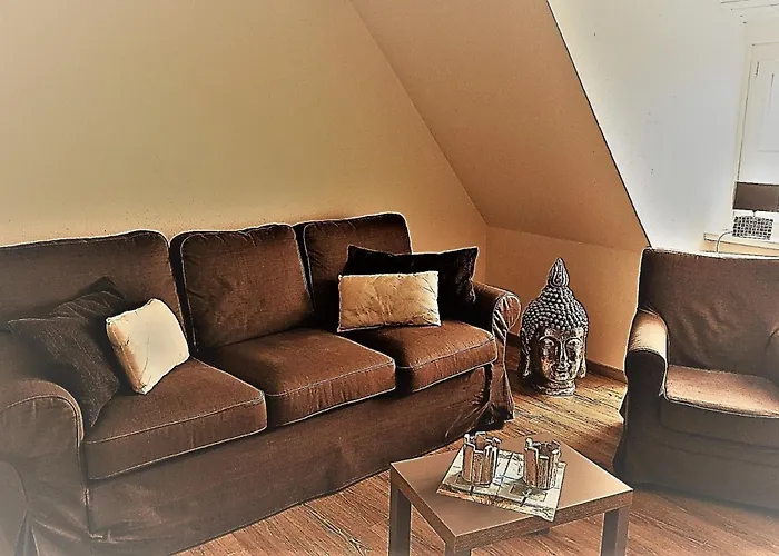 Black Pearl Appartamento